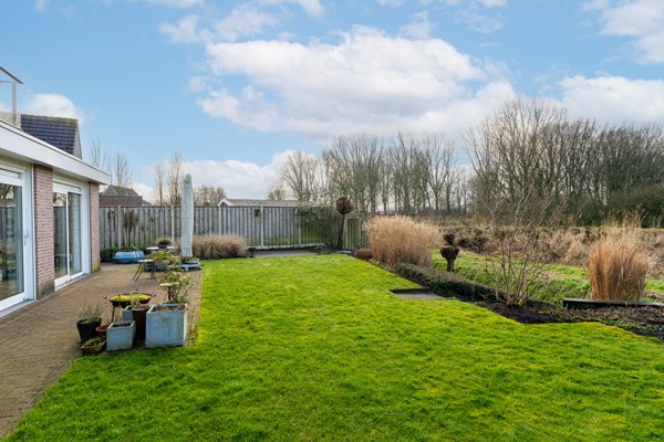 Medium property photo - Wilgenhof 43, 4283 JA Giessen